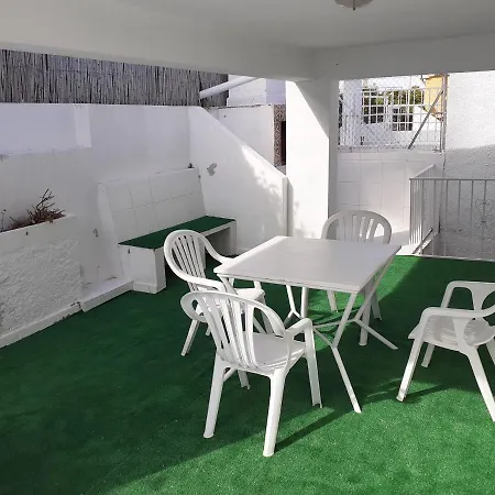 Villapreciosa Apartamento *