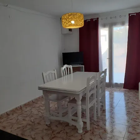 Villapreciosa Apartamento Peñíscola