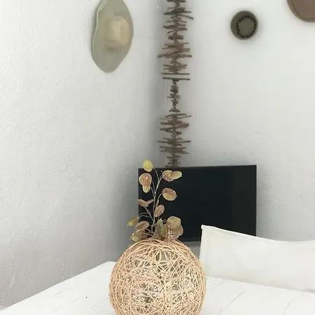 Apartamento Villapreciosa