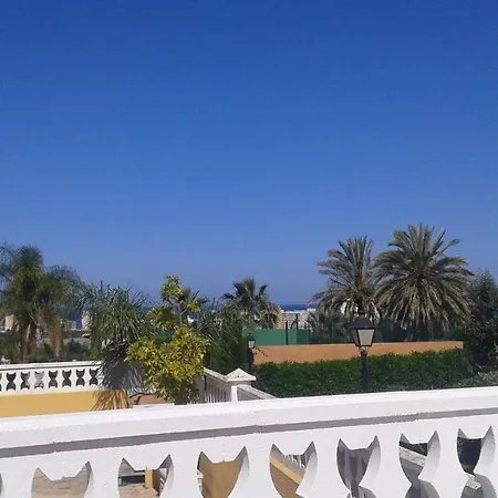 Apartamento Villapreciosa *