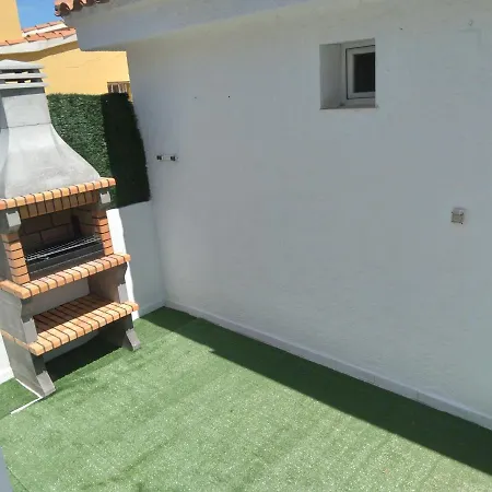 Villapreciosa Peñíscola