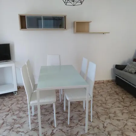 Villapreciosa Apartamento