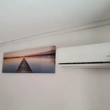 Apartamento Villapreciosa *