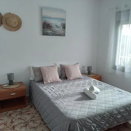 Villapreciosa Apartamento *