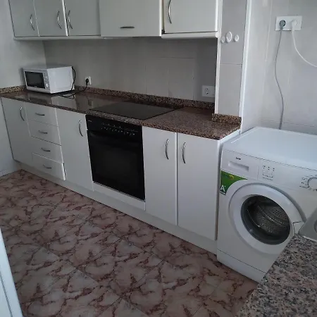 Apartamento Villapreciosa Peñíscola