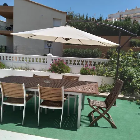 Apartamento Villapreciosa *