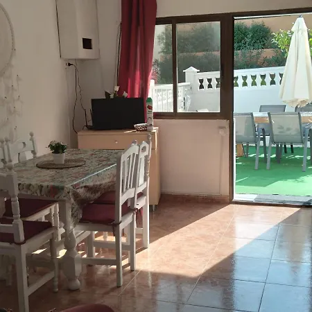 Villapreciosa Apartamento Peñíscola