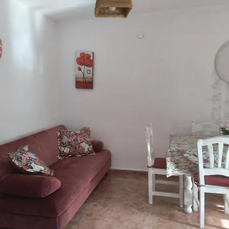 Villapreciosa Apartamento