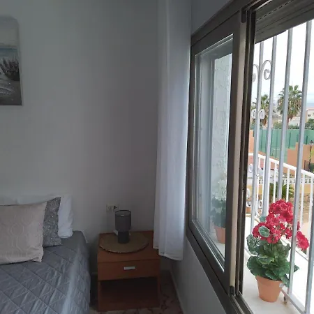 Villapreciosa Apartamento Peñíscola