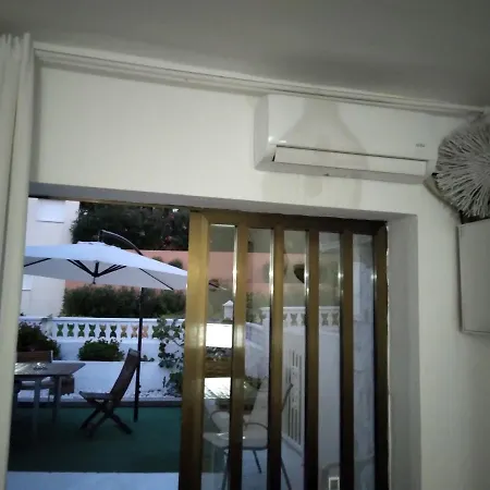 Apartamento Villapreciosa