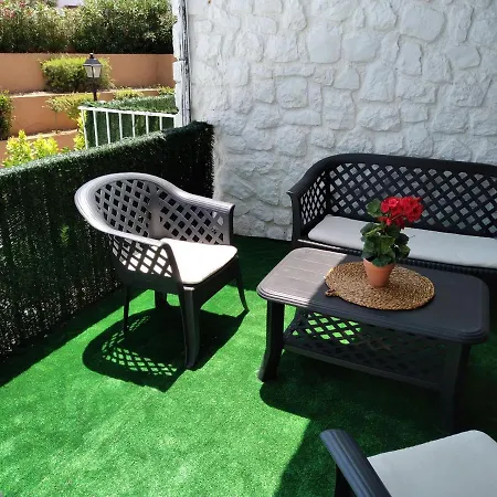 Apartamento Villapreciosa