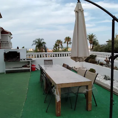 Apartamento Villapreciosa *