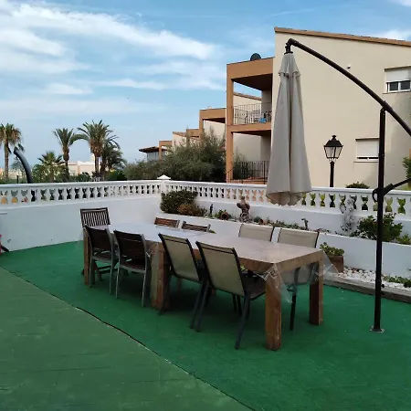 Villapreciosa Apartamento