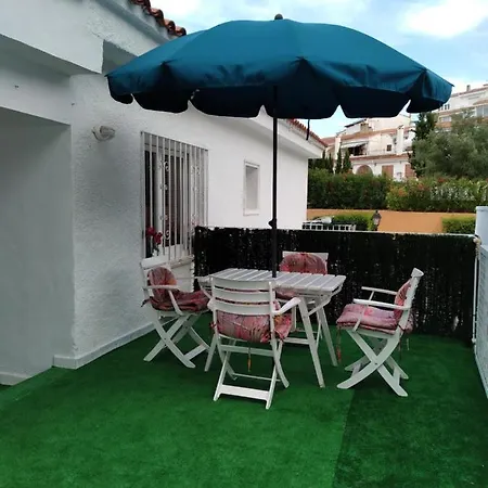 Apartamento Villapreciosa