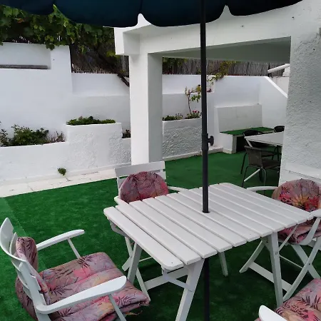 Villapreciosa Apartamento Peñíscola