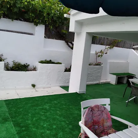 Villapreciosa Apartamento