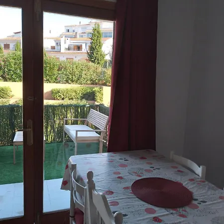 Villapreciosa Apartamento Peñíscola