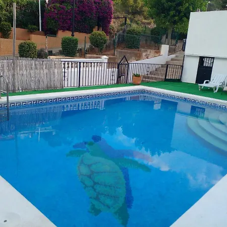 Apartamento Villapreciosa *