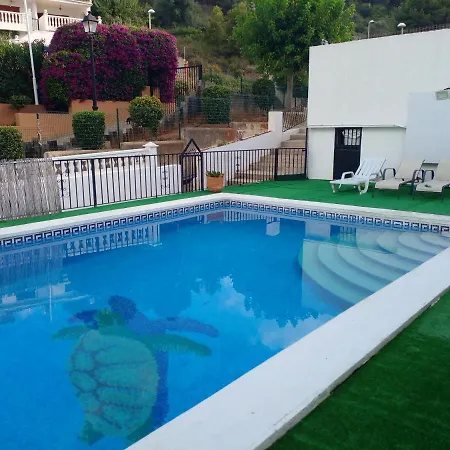 Villapreciosa Apartamento