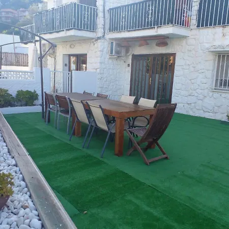 Villapreciosa Peñíscola