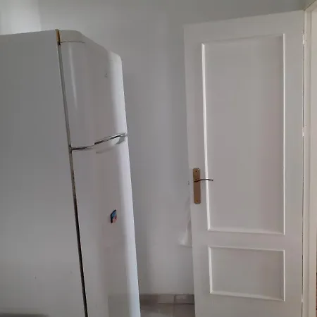 Apartamento Villapreciosa Peñíscola