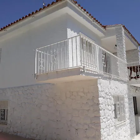 Apartamento Villapreciosa