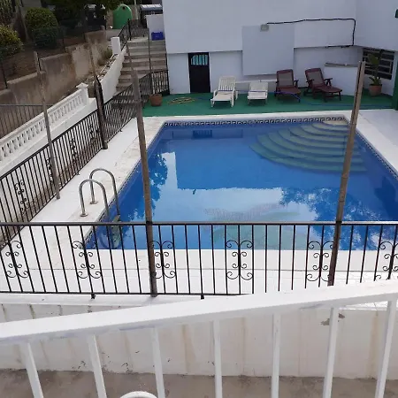 Villapreciosa Lägenhet *