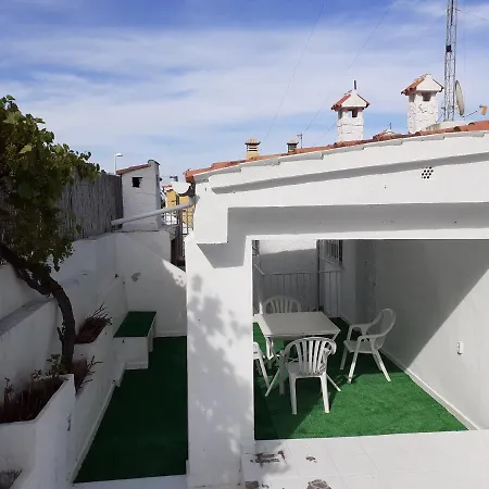 Lägenhet Villapreciosa Peñíscola