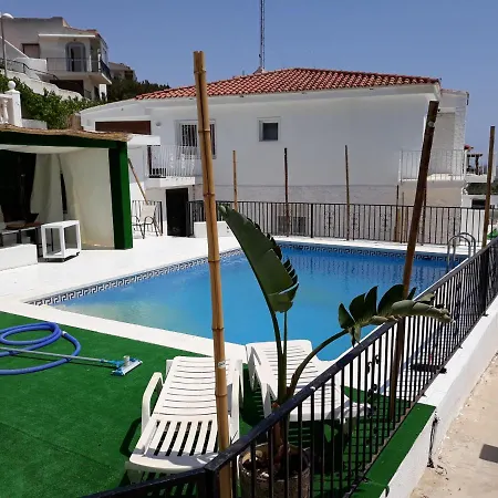 Villapreciosa Lägenhet Peñíscola