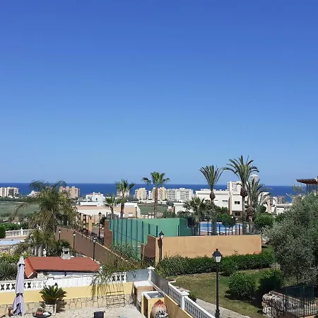 Villapreciosa *