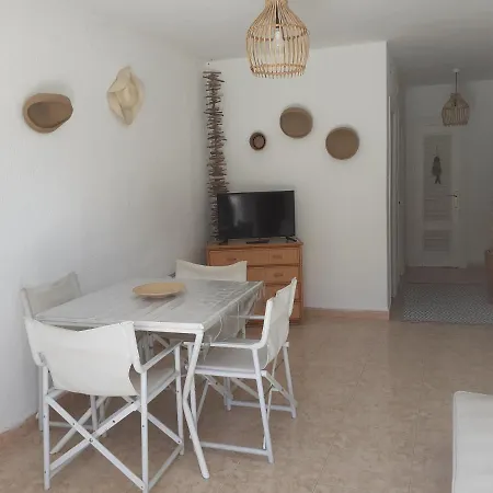 Villapreciosa Lägenhet Peñíscola