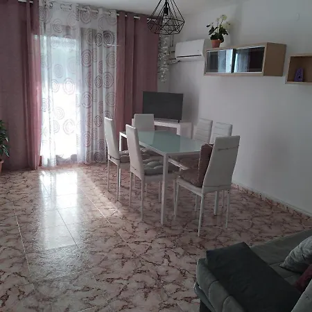 Lägenhet Villapreciosa Peñíscola