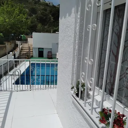 Villapreciosa * Peñíscola