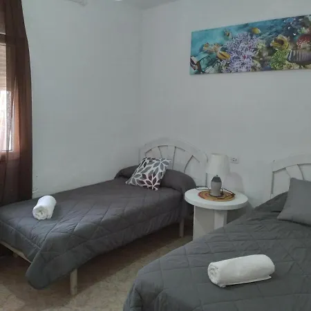 Lägenhet Villapreciosa Peñíscola