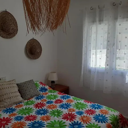 Villapreciosa Appartement *