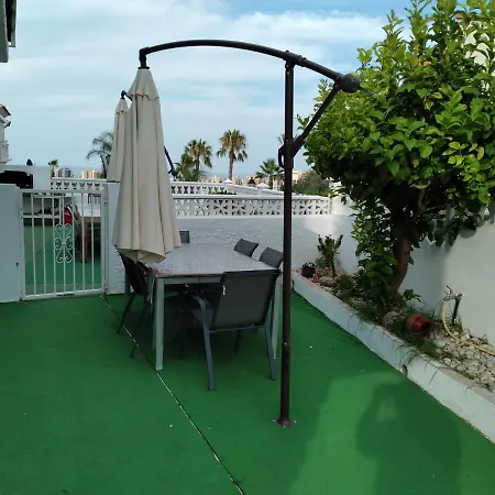 Villapreciosa Lägenhet
