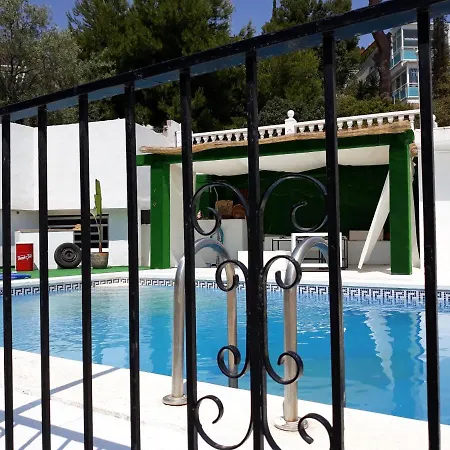 Villapreciosa Peñíscola